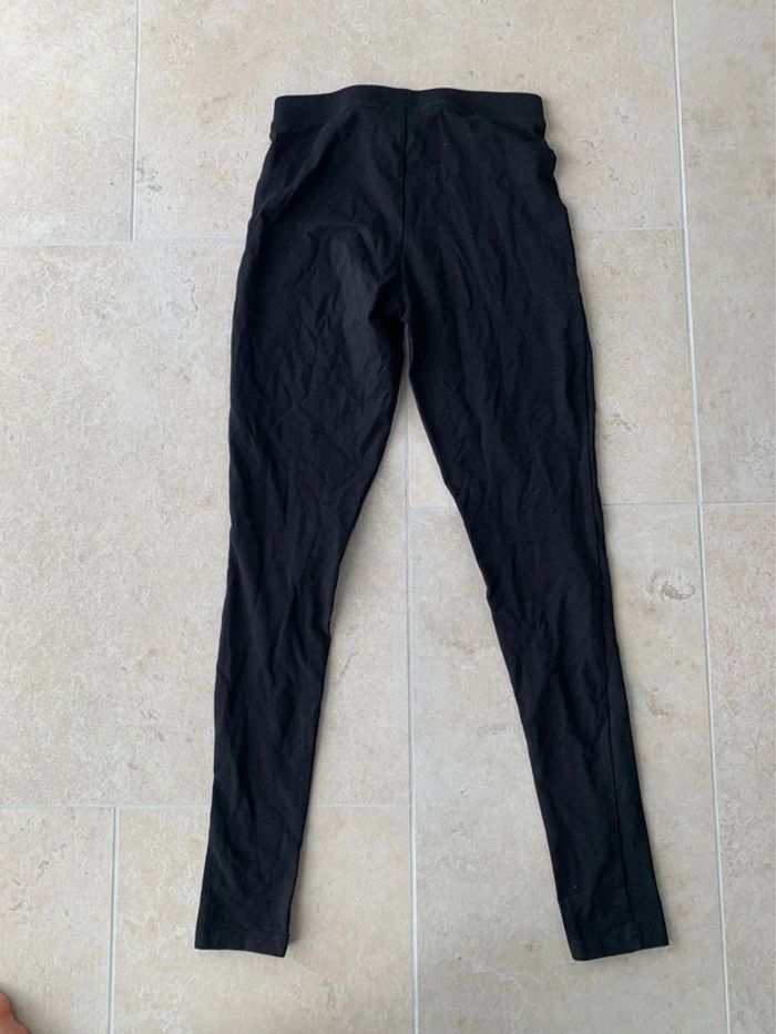 Legging noir