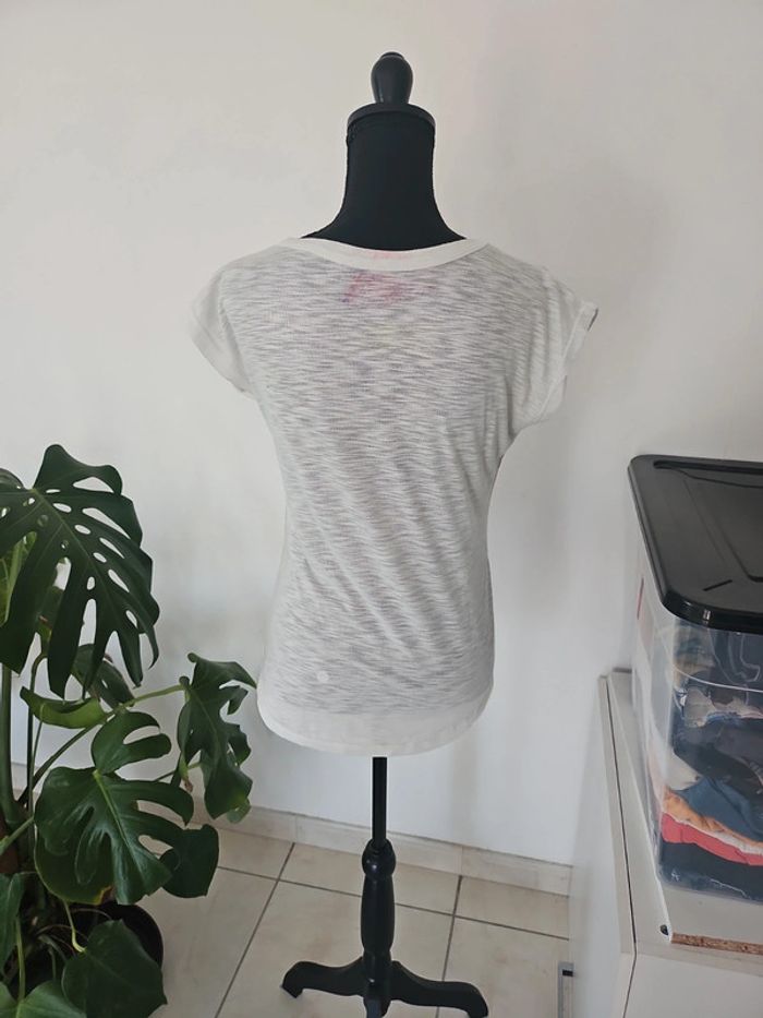T-shirt marque Inconnu - photo numéro 5