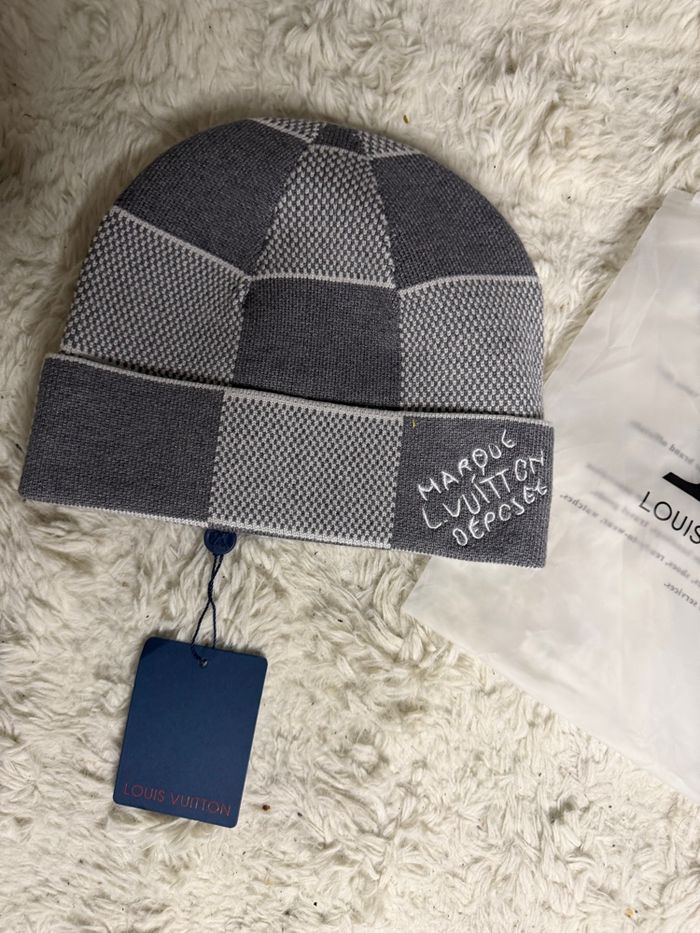Bonnet lv - photo numéro 4