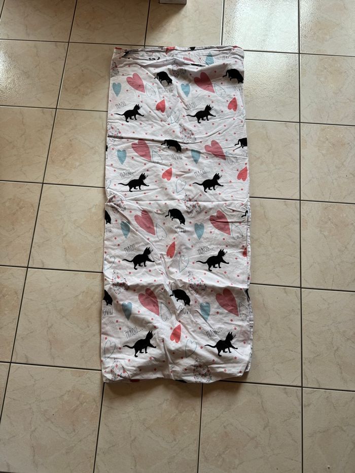 Parure de lit Becquet - photo numéro 4