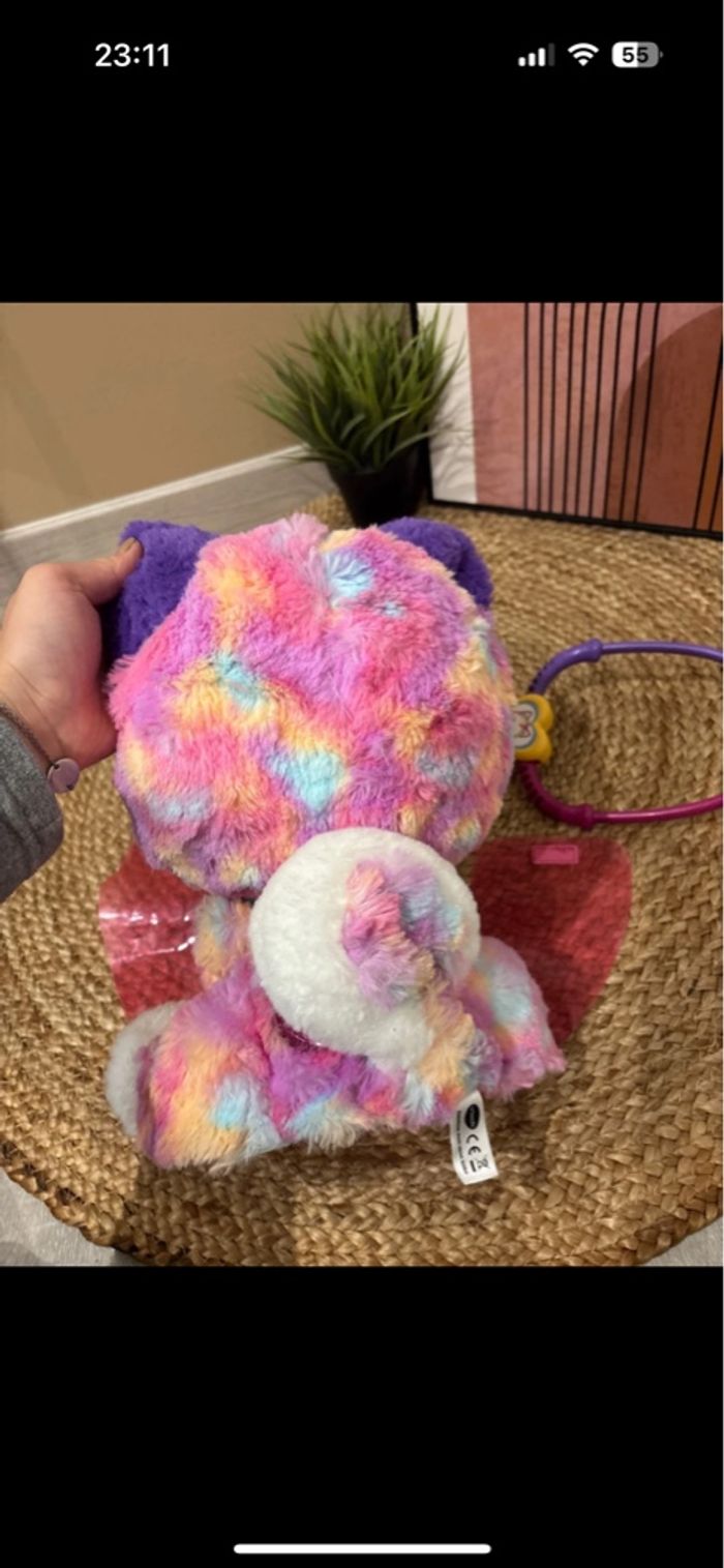 Mon chien bobo Vtech - photo numéro 2