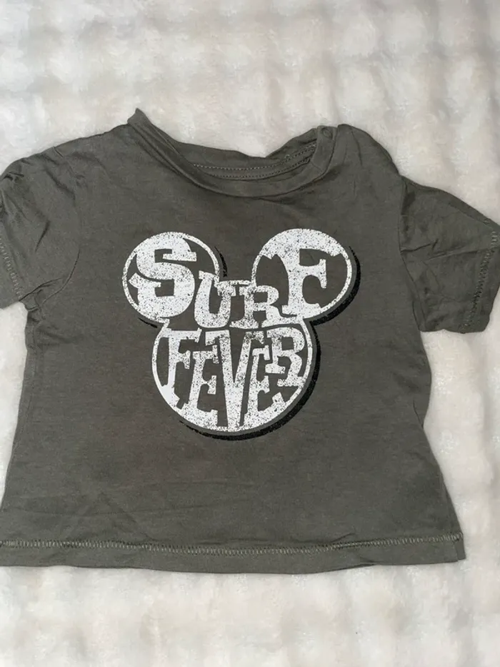 Lot t shirt Disney - photo numéro 4