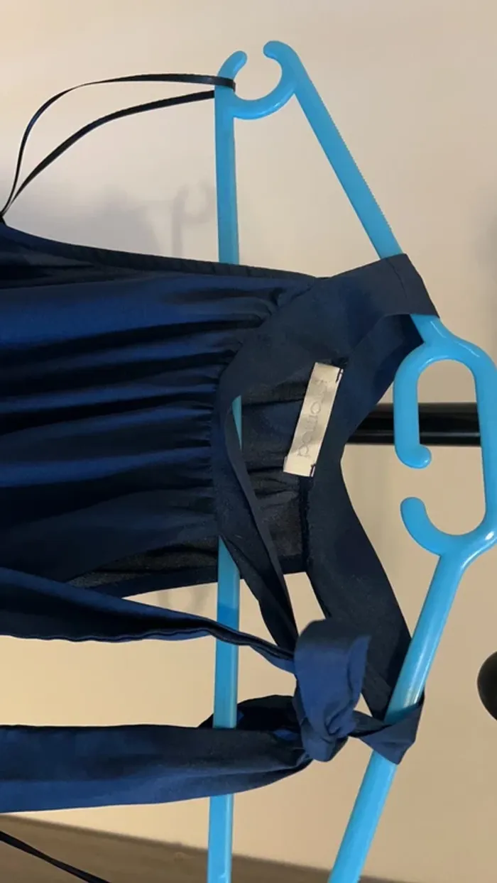 Robe fluide Promod - photo numéro 2