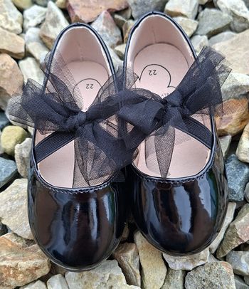 Chaussure bébé 