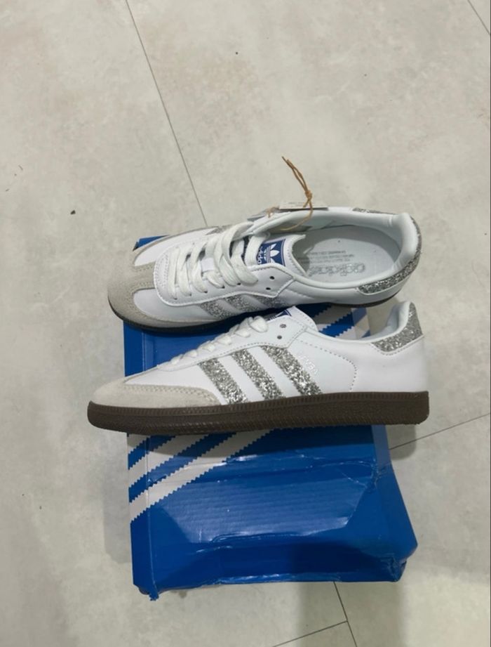 Adidas Spezial - photo numéro 5