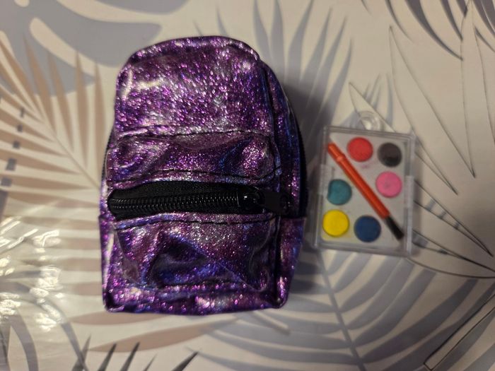 Mini Sac real little - photo numéro 3