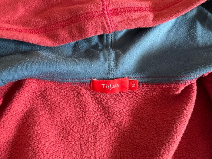 Veste à capuche 5 ans - photo numéro 3