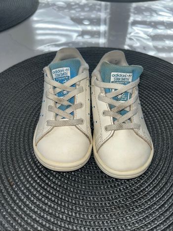 Stan smith taille 21