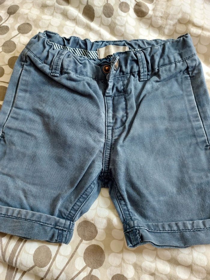 Lot short 2ans - photo numéro 11