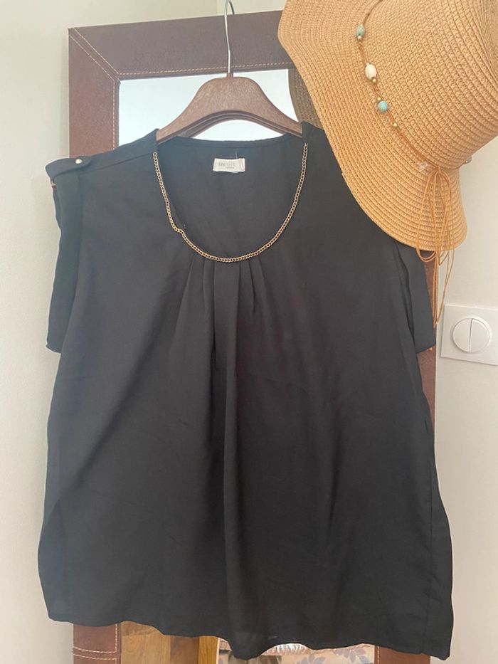 Jolie blouse de la marque ARKitect - photo numéro 2