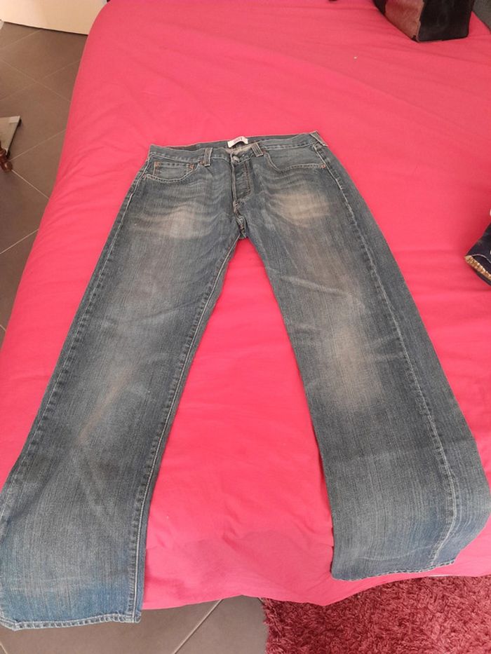 Jeans homme