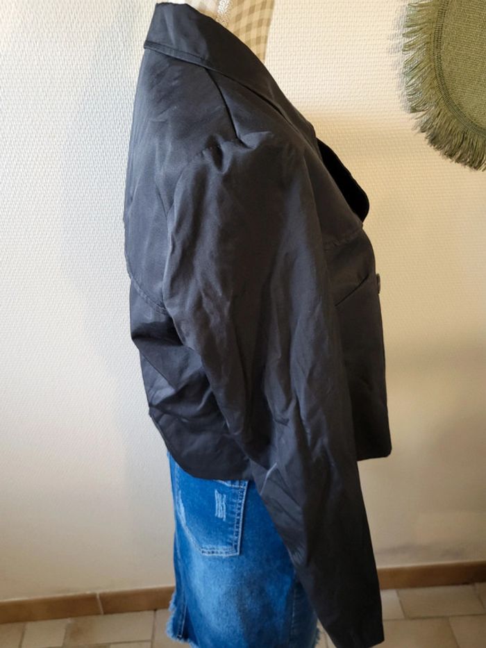 Veste courte - photo numéro 4