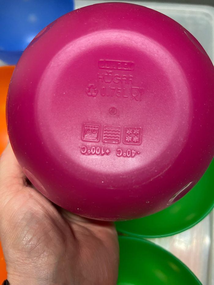 Bols 75 cl - photo numéro 2