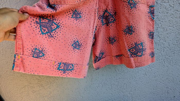 Combishort salopette - photo numéro 4