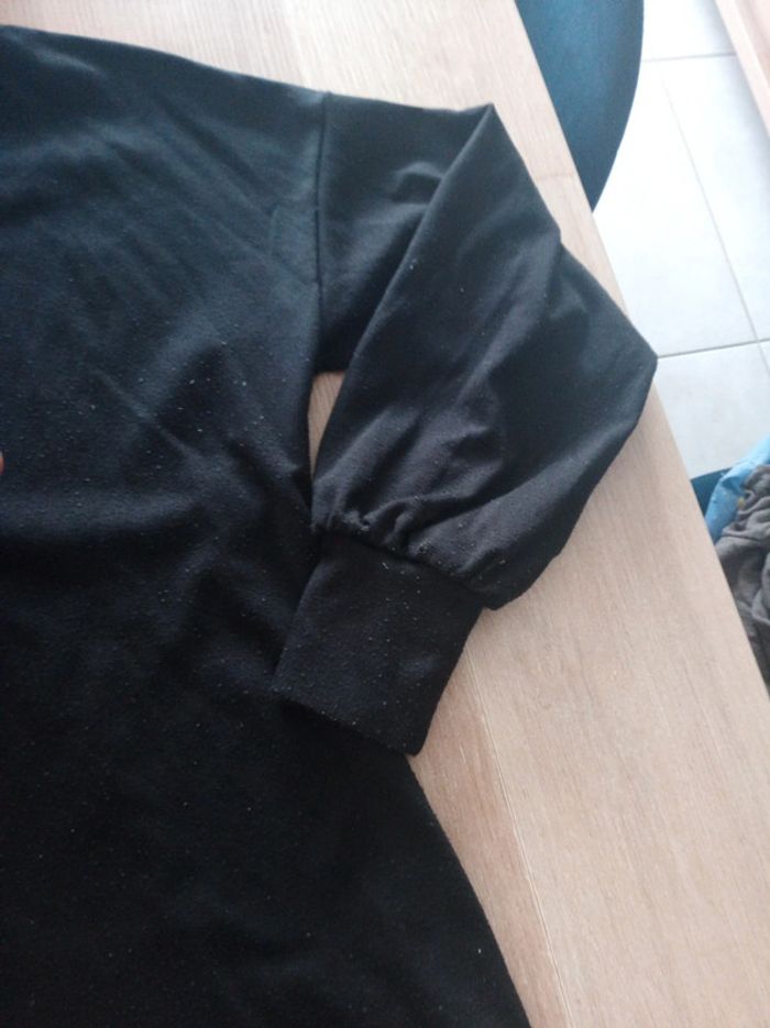 Robe amisu - photo numéro 3