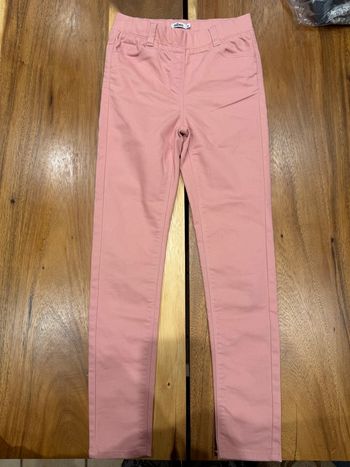 Jeans Gémo taille 10 ans