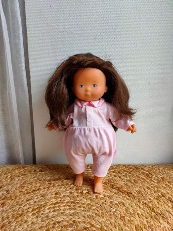 Poupée Corolle Vintage (2003)