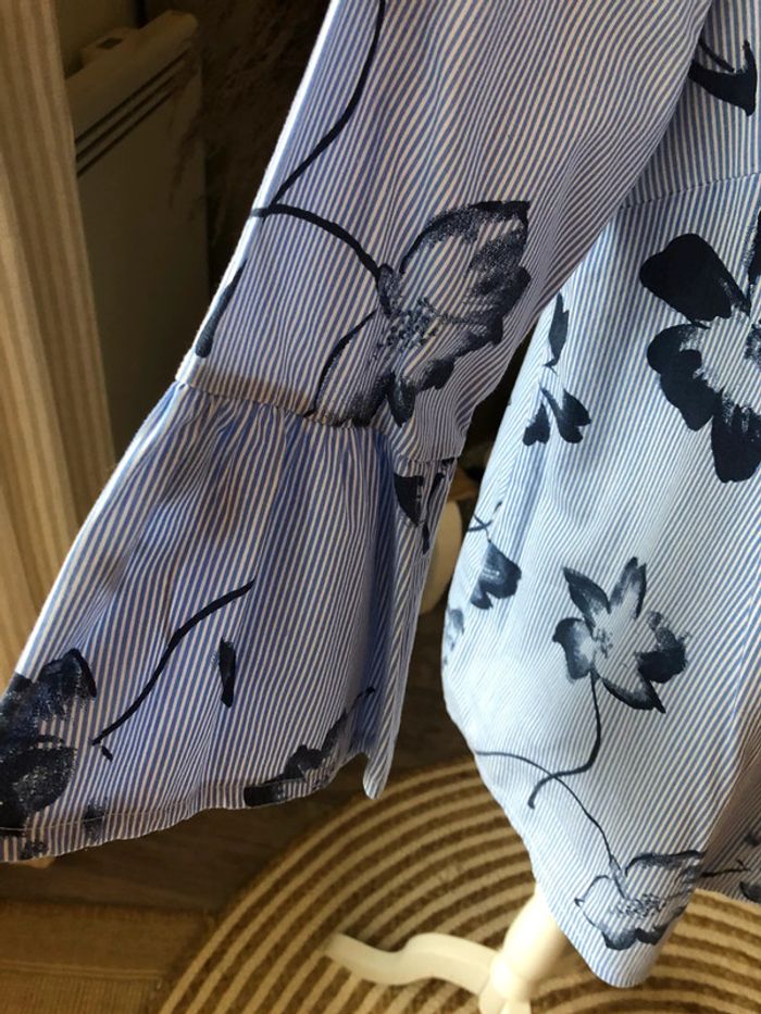 Tunique rayée Kiabi - photo numéro 3