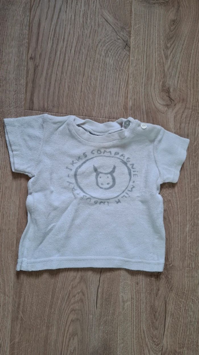 Ensemble 12mois IKKS - photo numéro 2