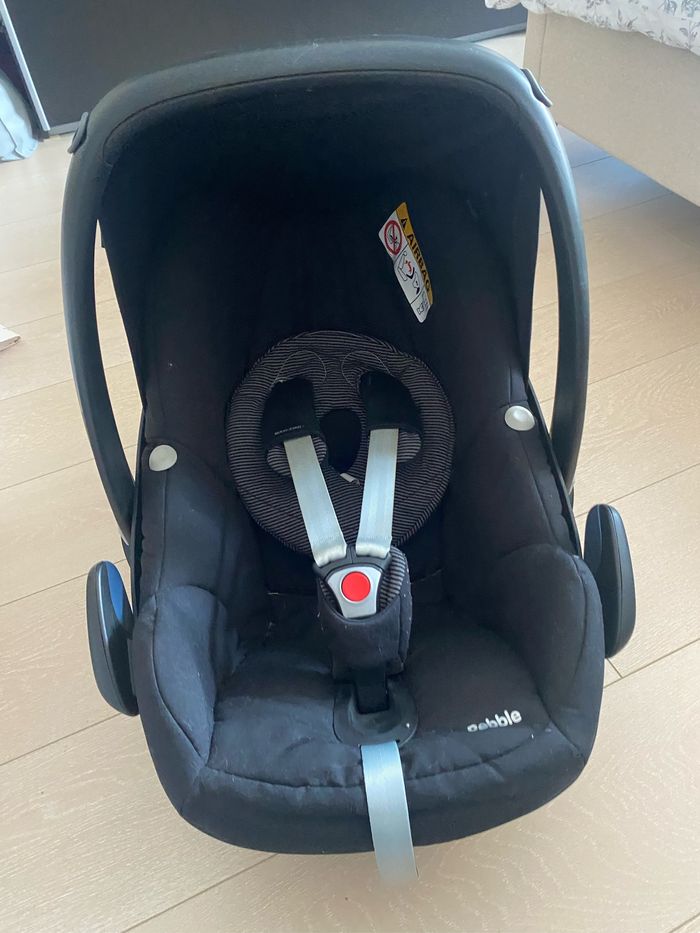 Maxi cosi - photo numéro 4