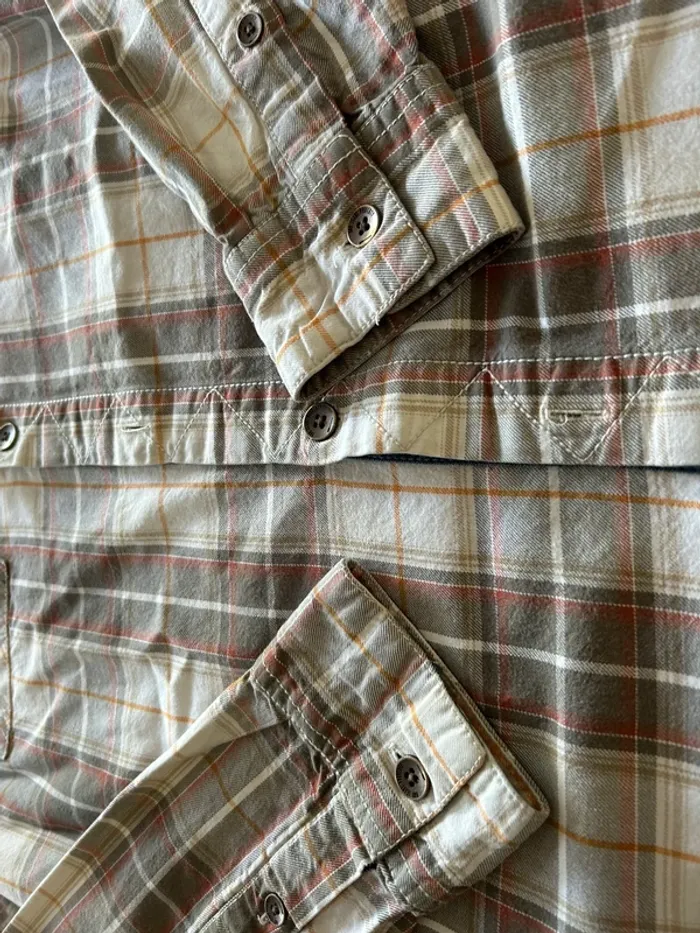Chemise - photo numéro 4