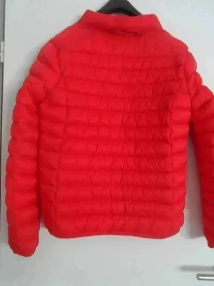 blouson homme teddy smith bien LIRE - photo numéro 2