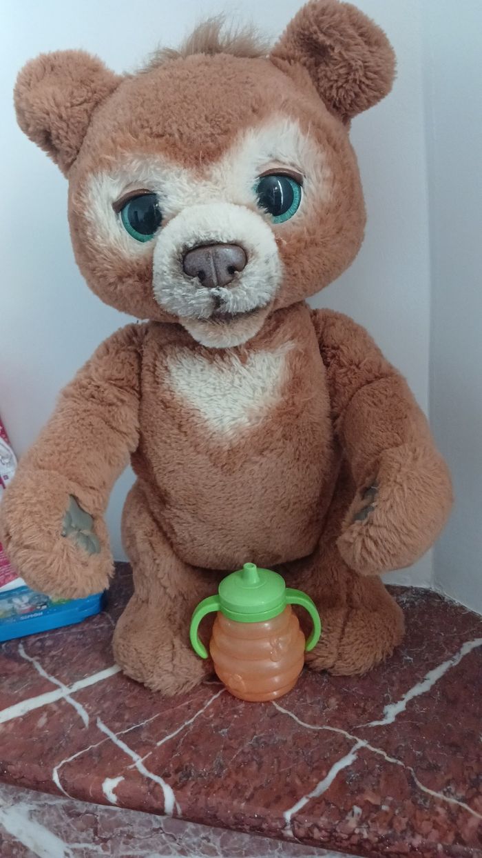 Ourson
