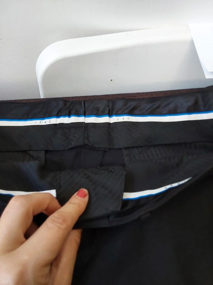 Pantalon costume - photo numéro 2