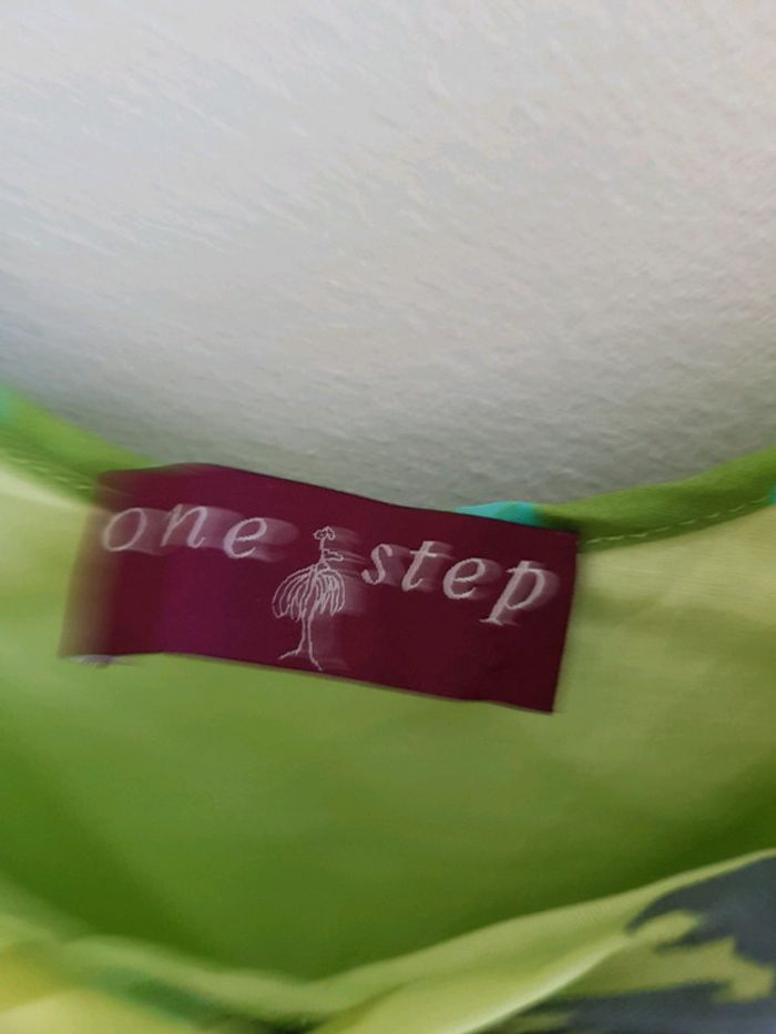 Robe one step - photo numéro 3