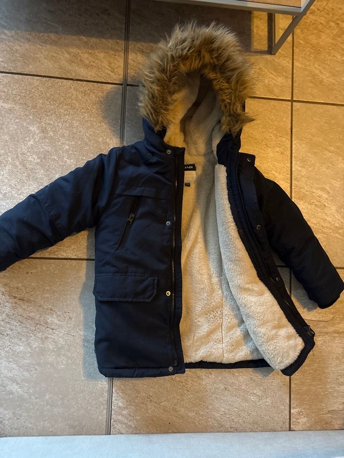 Manteaux Garçon 6ans - photo numéro 2
