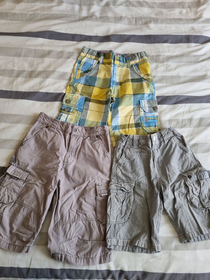Lot vêtements  garçon - photo numéro 8