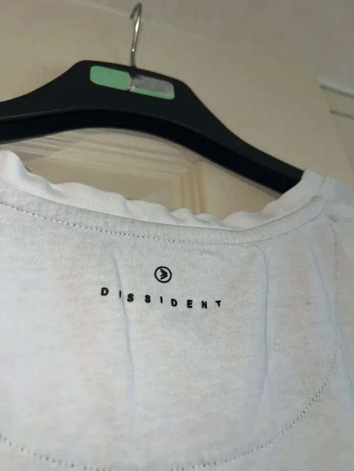 T-shirt Dissident - photo numéro 6