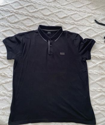 Polo, homme