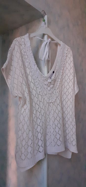 Top femme taille 36-38-40