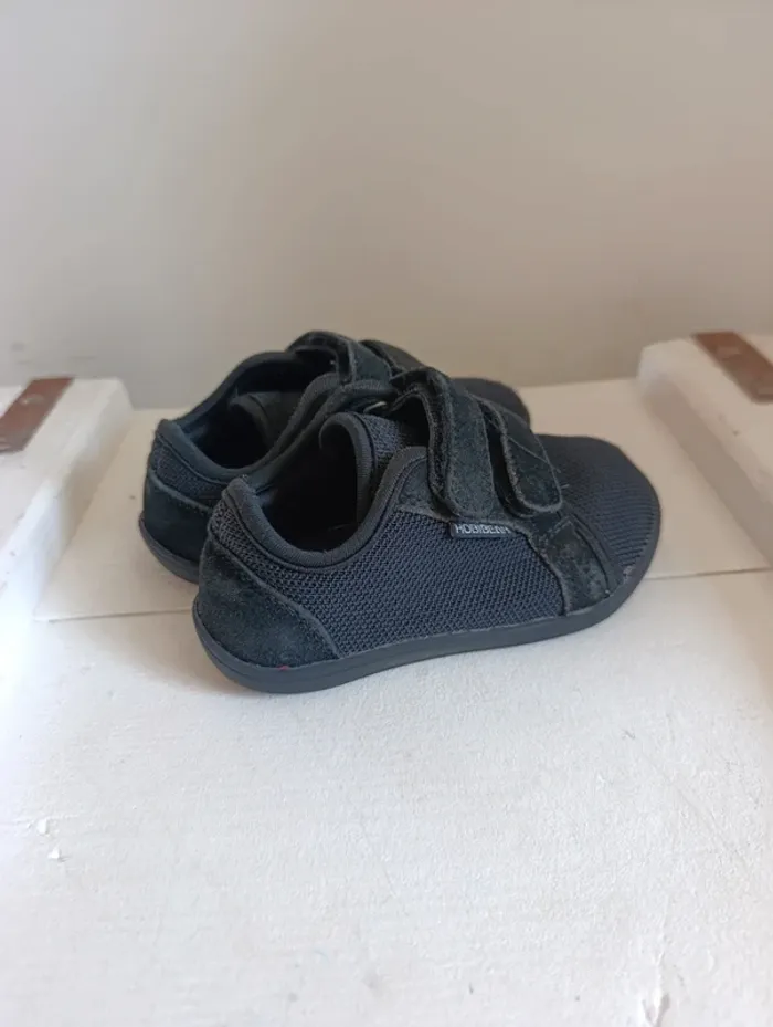 Chaussure barefoot #1 - photo numéro 4