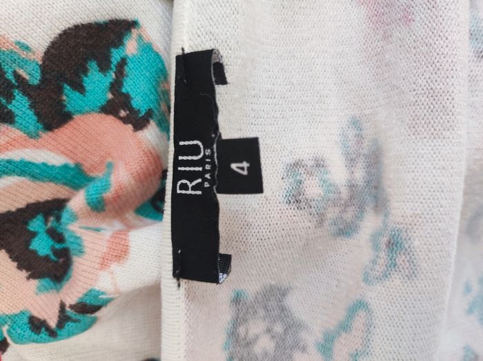 Pull mi saison - photo numéro 5