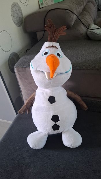 Peluche disney 