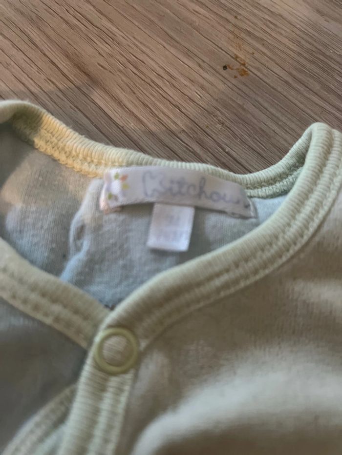 Pyjama - photo numéro 3