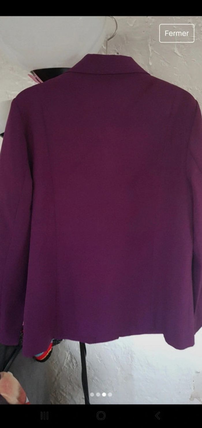 Blazer - photo numéro 3