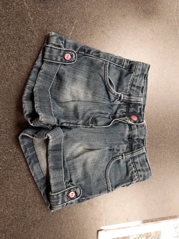Short