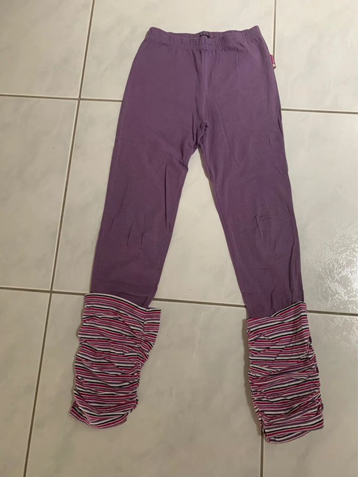 Legging fille 10 ans