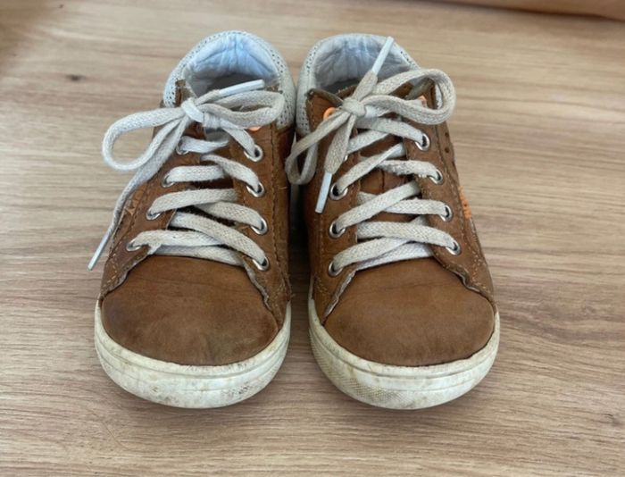 Chaussures Bopy t22 - photo numéro 4
