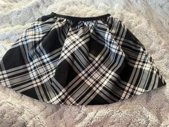 Jupe Ralph Lauren 6 ans