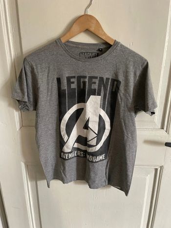 T-shirt Avengers M
