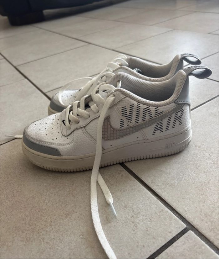 nike air taille 36 - photo numéro 3