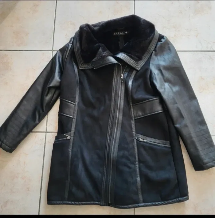 Bréal-manteau T 44