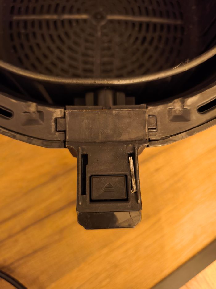 Airflyer innsky - photo numéro 5