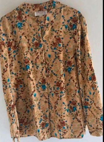 Blouse La  maison  du jersey  Taille 40 vintage