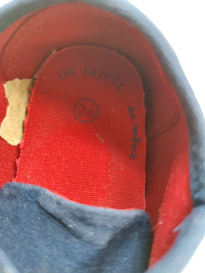 Chaussure 26 été - photo numéro 5