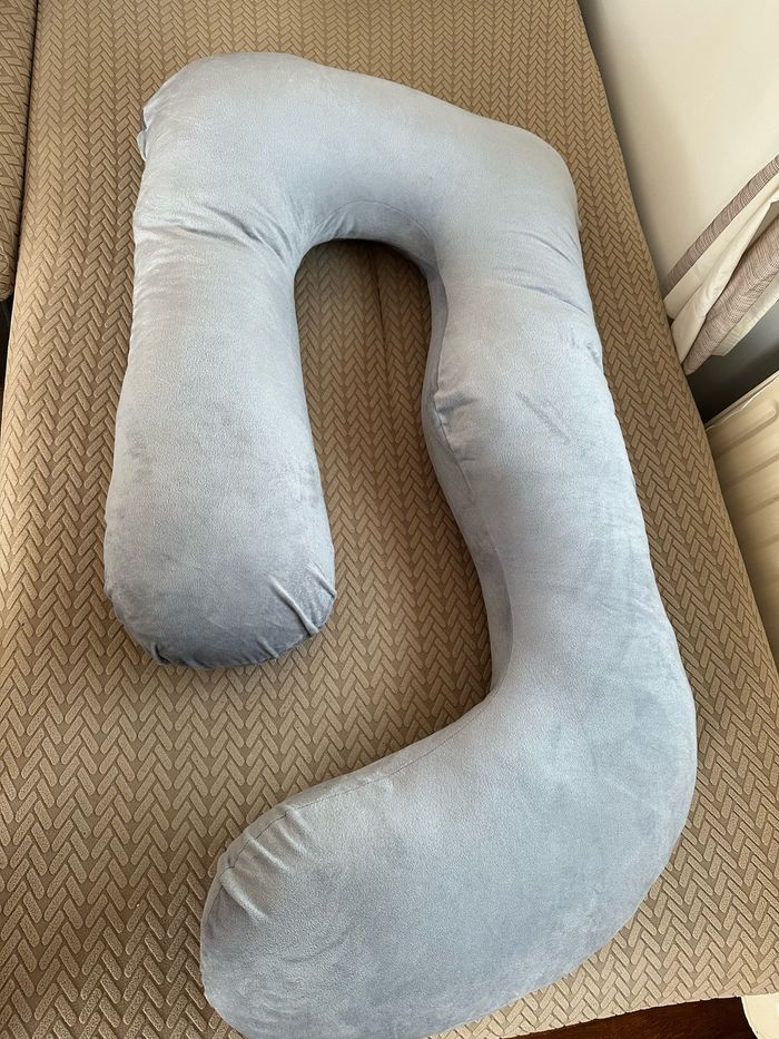 Oreiller de maternité